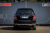 MERCEDES BENZ GL 450