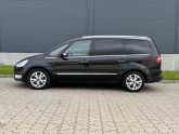Ford Galaxy Titanium