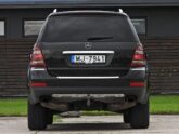 MERCEDES BENZ GL320