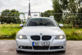 BMW 525d