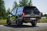 NISSAN NP300 NAVARA