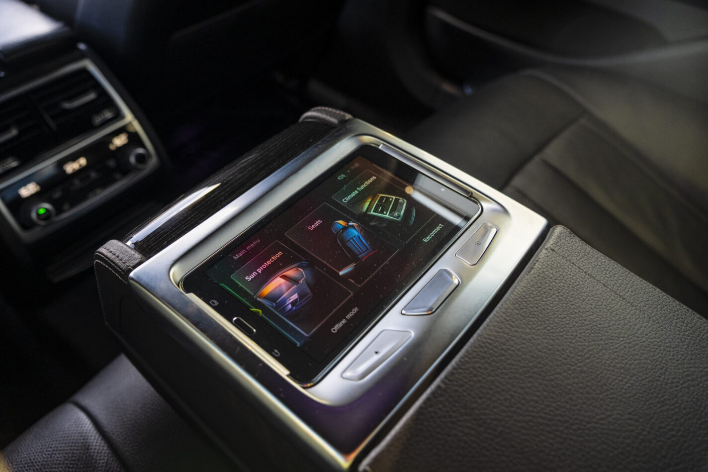 BMW 730D