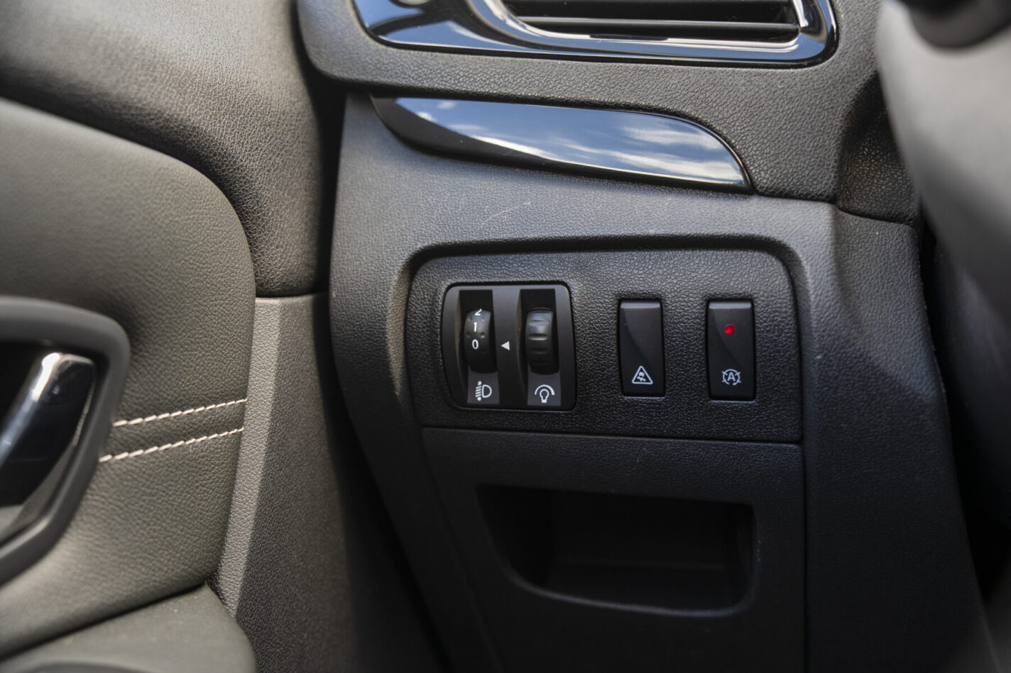 RENAULT MEGANE SCENIC