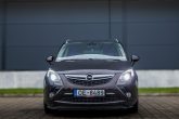 OPEL ZAFIRA TOURER