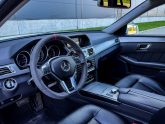 MERCEDES BENZ E250 CDI