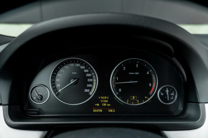 BMW 525D