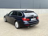 BMW 320 F31 Luxury