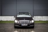 Mercedes Benz E350