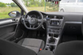 VW GOLF 7