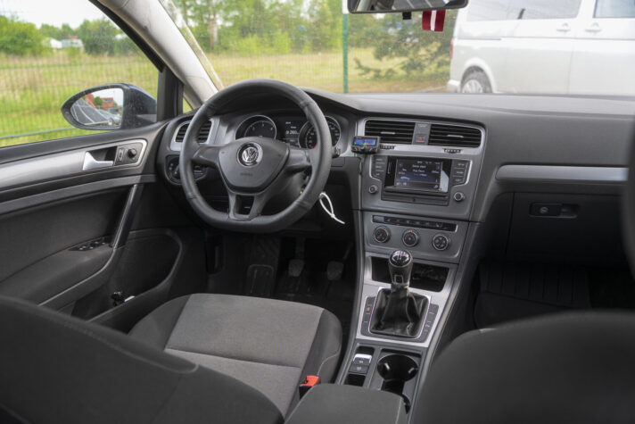 VW GOLF 7