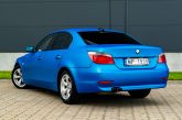 BMW 525D