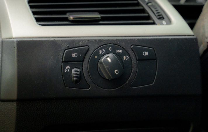 BMW 525D