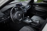 BMW 118D