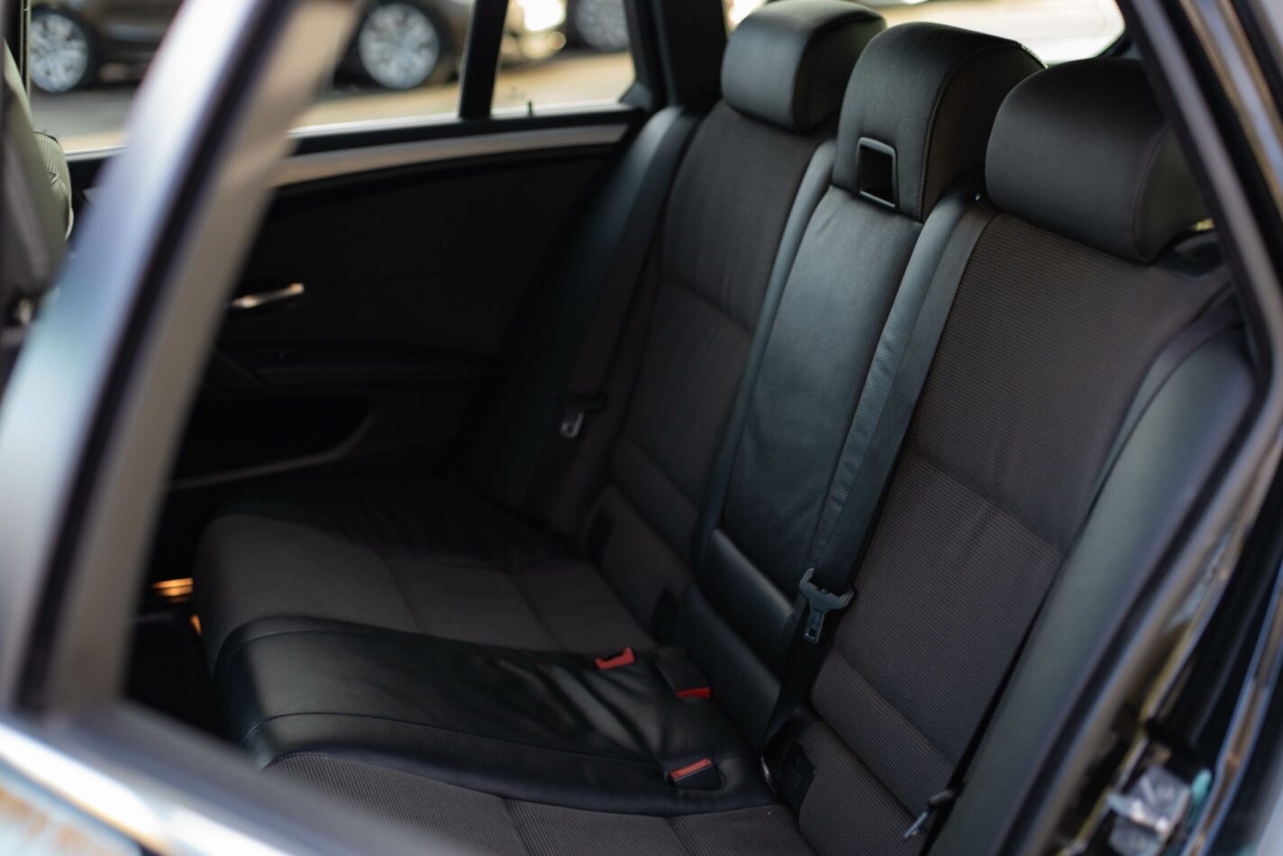 BMW 520d