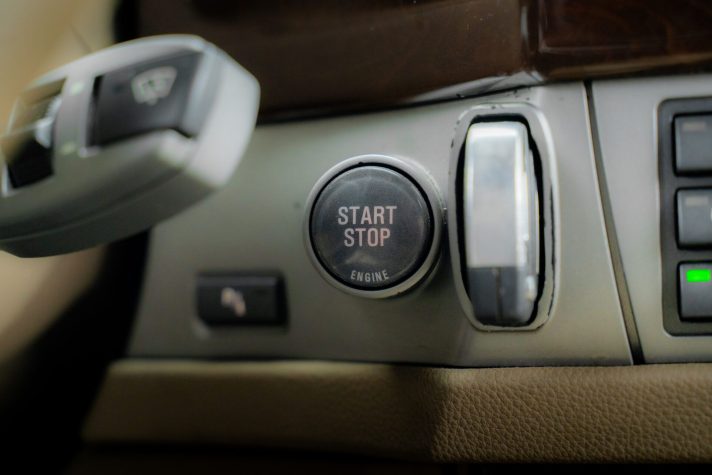 BMW 730D