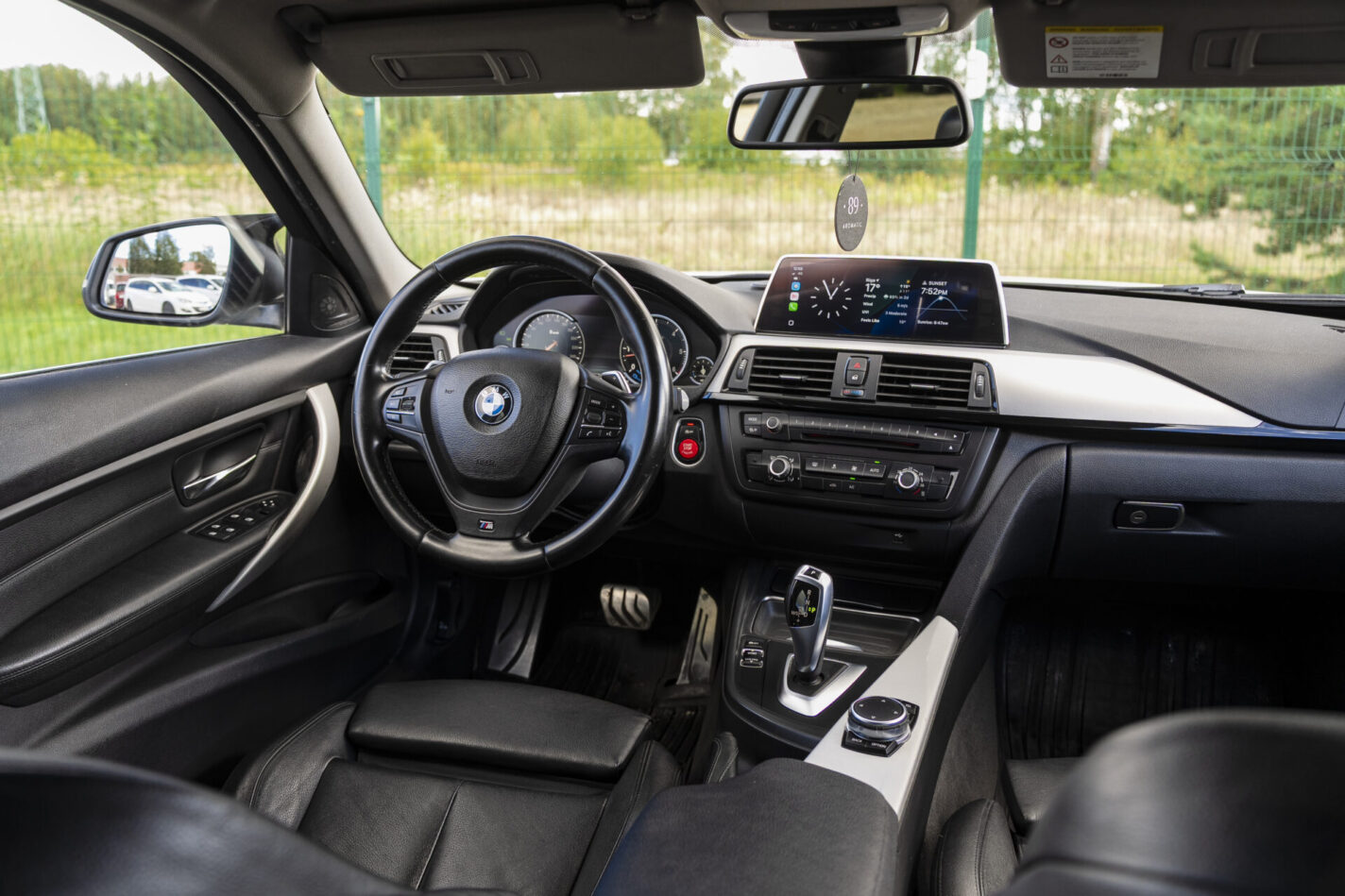 BMW 318 M-PACK