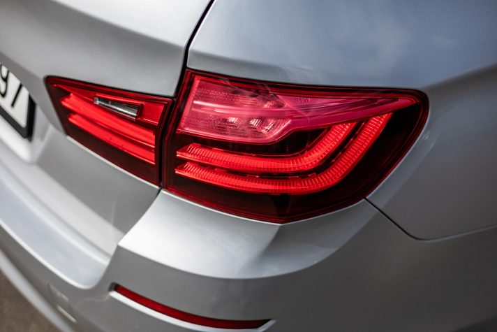 BMW 518d