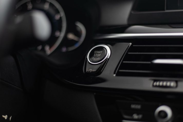 BMW 520d