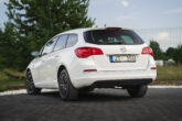 OPEL ASTRA SPORTS TOURER
