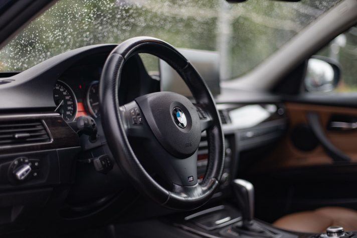 BMW 325d