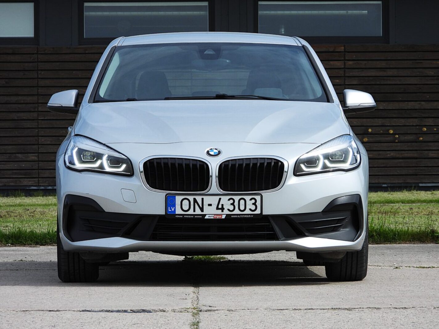 BMW 225XE IPERFORMANCE