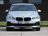 BMW 225XE IPERFORMANCE