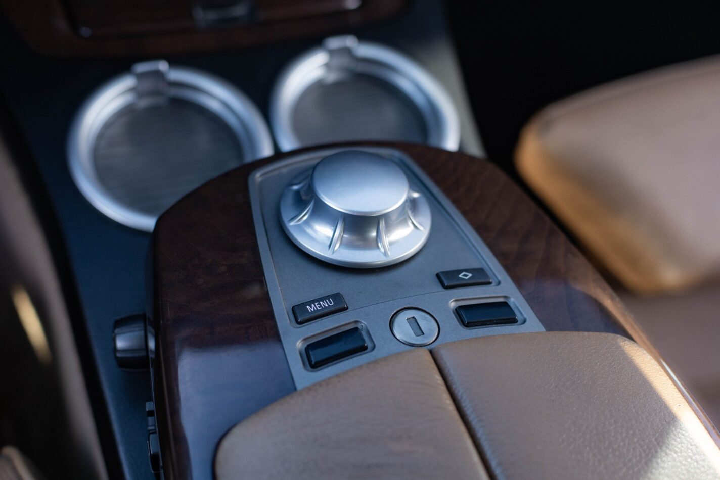 BMW 730D