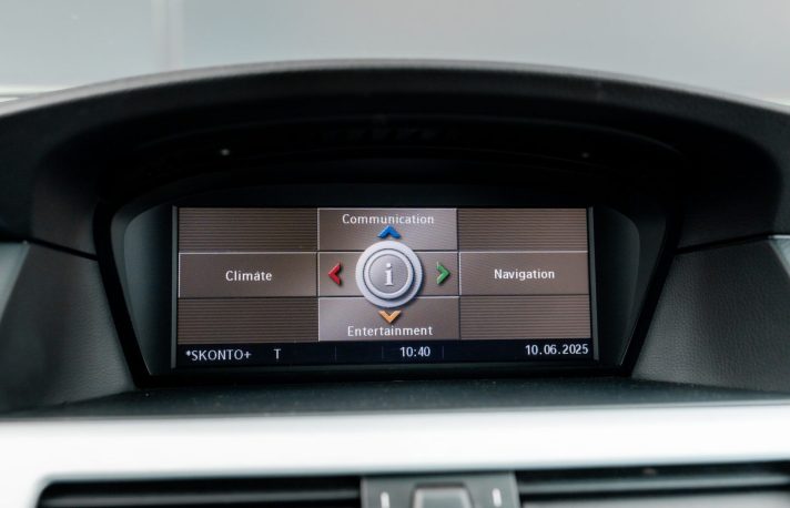 BMW 530D