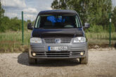 VW CADDY LIFE