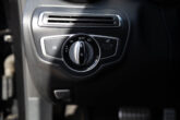 MERCEDES BENZ C 220 D 4MATIC