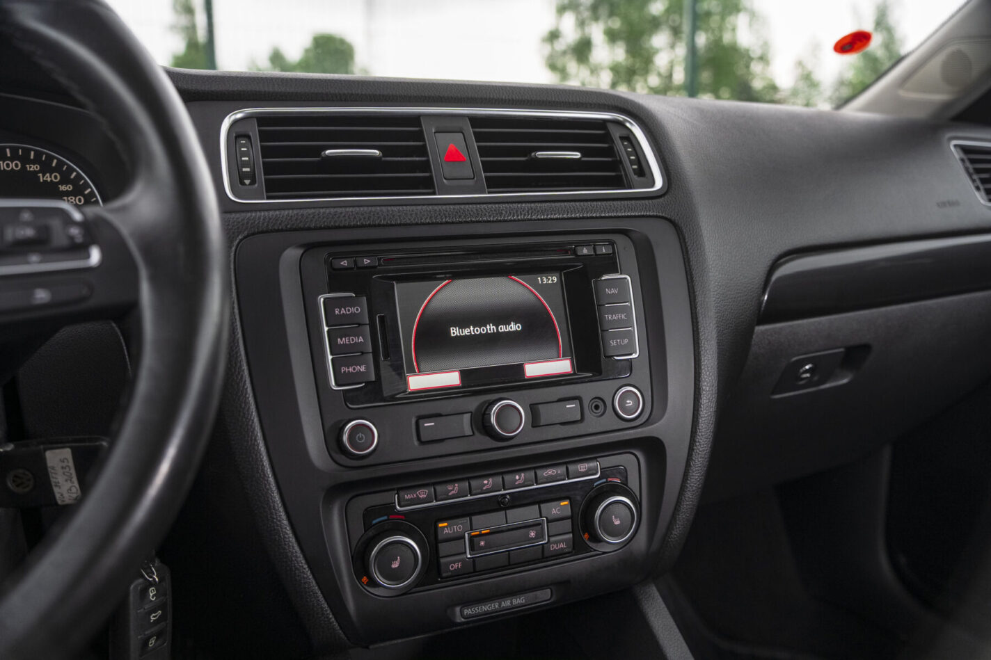 VW JETTA