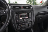 VW JETTA