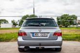 BMW 525d