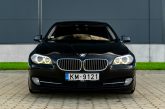 BMW 530D
