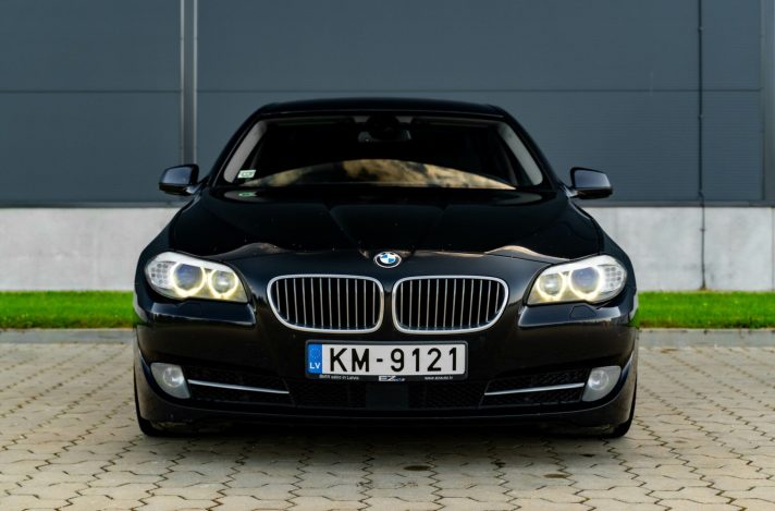 BMW 530D