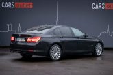 BMW 730