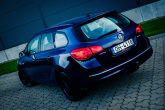 OPEL ASTRA SPORTS TOURER