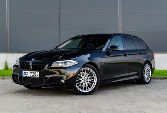 BMW 520D