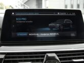 BMW 520I