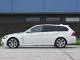 BMW 330D M-Pack