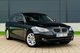 BMW 530D