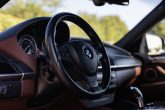 BMW X6 M50d