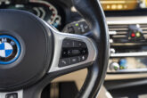 BMW 530E M-PACK