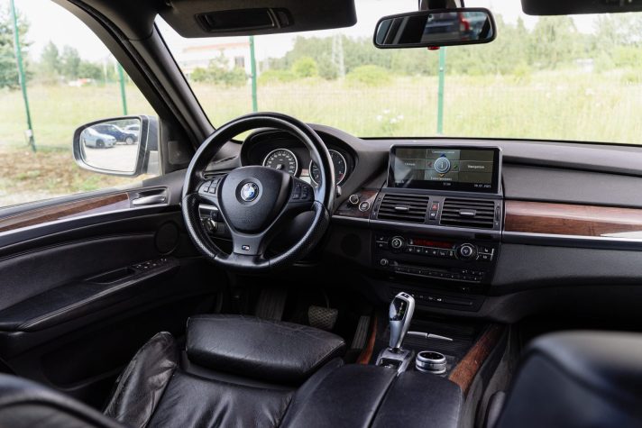 BMW X5 3.0SD MPACK