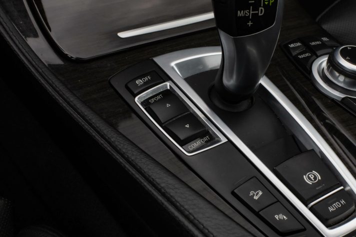 BMW 530d
