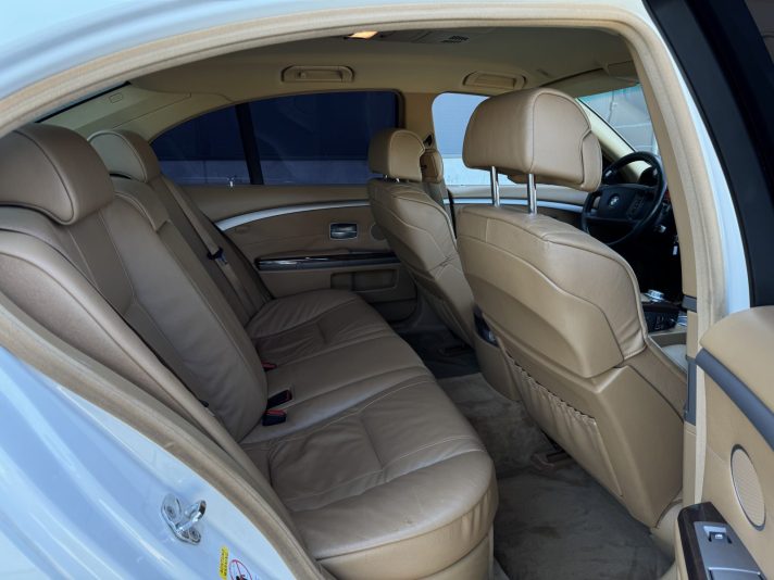 BMW 730d