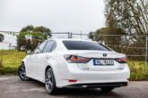 LEXUS GS 300H