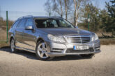 MERCEDES BENZ E250