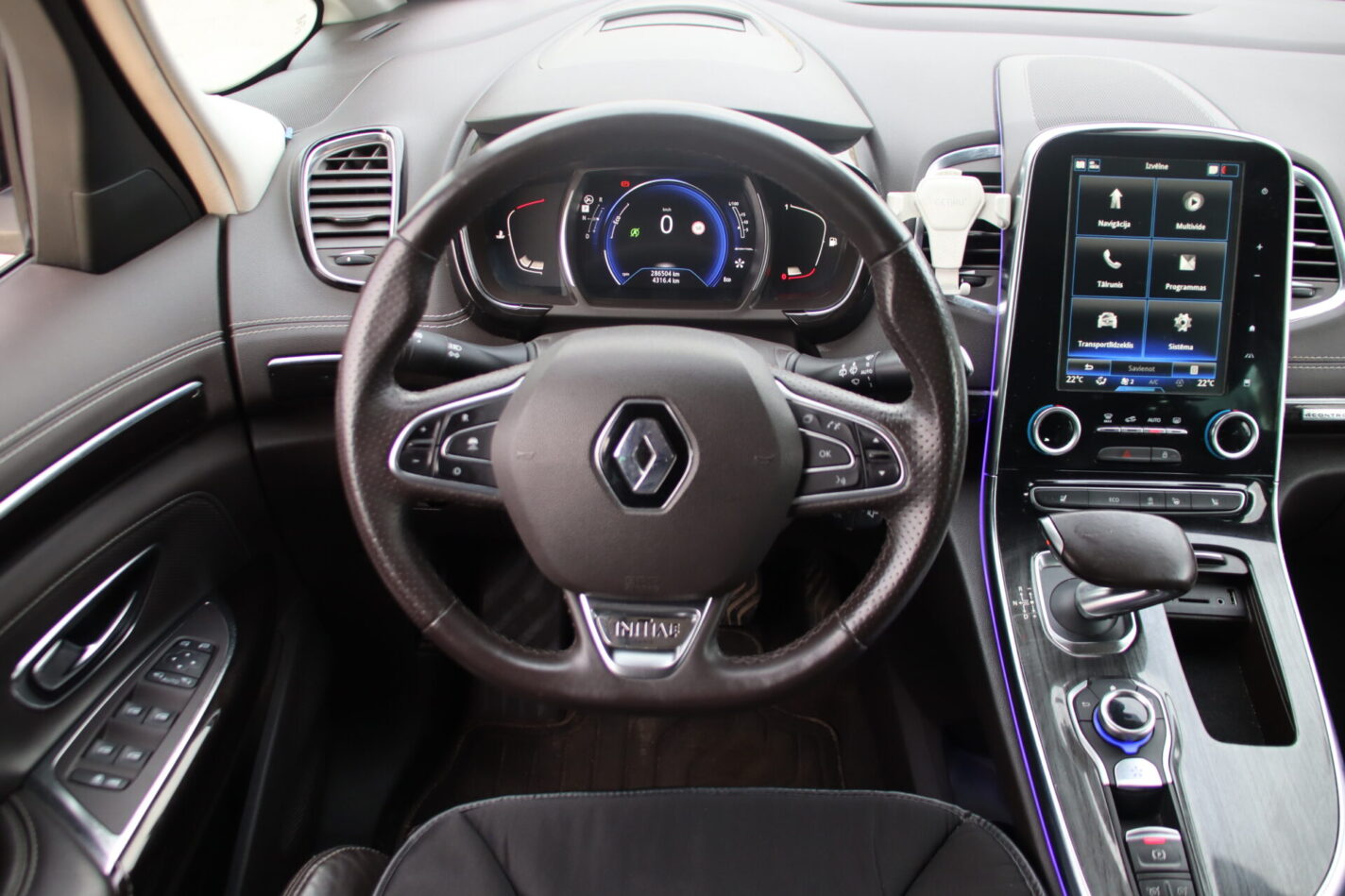 RENAULT ESPACE