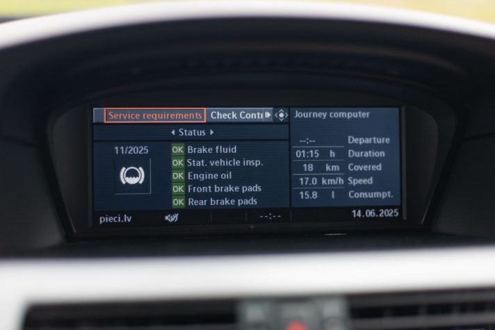 BMW 530d